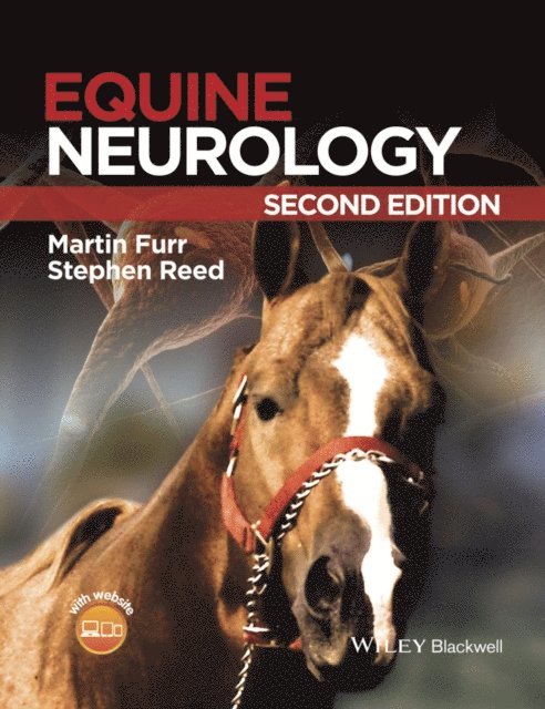 Stephen Reed, Martin Furr - Equine Neurology, E-bok