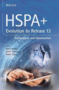 HSPA+ Evolution to Release 12