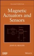 Magnetic Actuators and Sensors