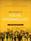 Methods in Social Epidemiology 2e
