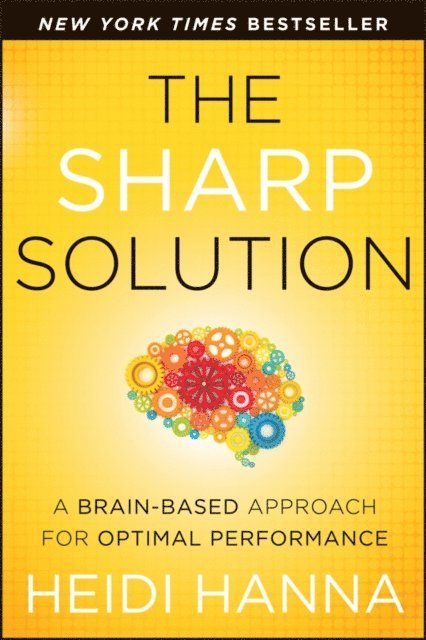Heidi Hanna - Sharp Solution, E-bok. Tillgänglighet: Lägg i varukorg