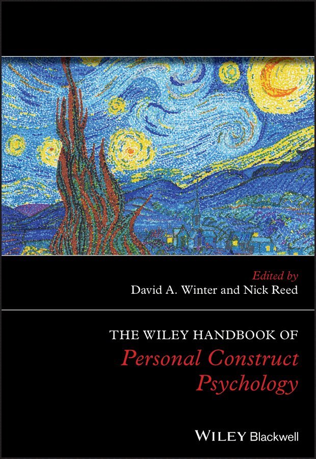 DA Winter - Wiley Handbook of Personal Construct Psychology. Tillgänglighet: Tillfälligt slut