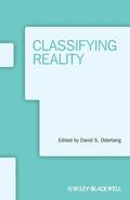Classifying Reality