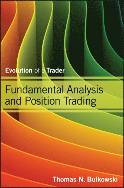 Thomas N. Bulkowski - Fundamental Analysis and Position Trading, E-bok