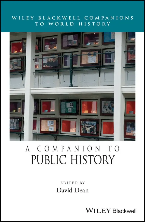 D Dean - Companion to Public History. Tillgänglighet: Tillfälligt slut