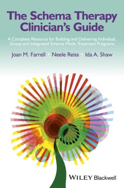 Ida A. Shaw, Neele Reiss, Joan M. Farrell - Schema Therapy Clinician's Guide, E-bok