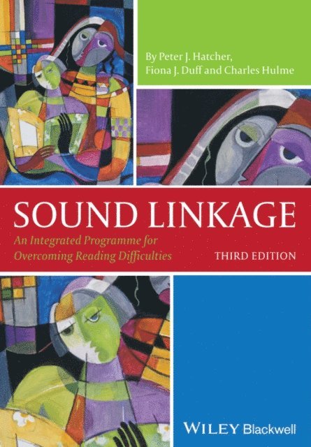 Charles Hulme, Fiona J. Duff, Peter J. Hatcher - Sound Linkage, E-bok