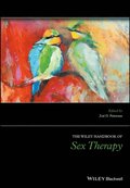Wiley Handbook of Sex Therapy