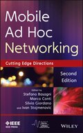 Mobile Ad Hoc Networking