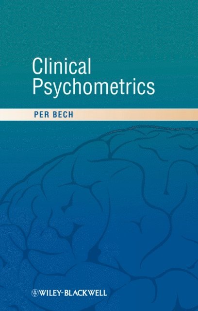 Per Bech - Clinical Psychometrics, E-bok
