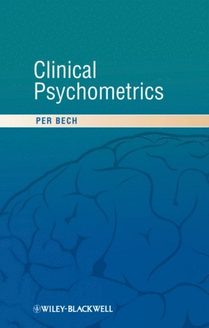 Per Bech - Clinical Psychometrics, E-bok