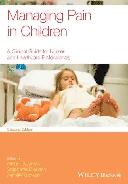 Jennifer Stinson, Stephanie Dowden, Alison Twycross - Managing Pain in Children, E-bok. Tillgänglighet: Lägg i varukorg