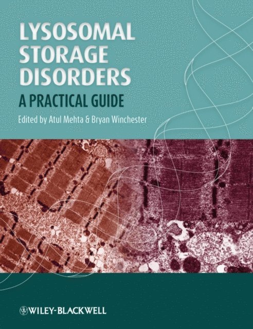 Bryan Winchester, Atul B. Mehta - Lysosomal Storage Disorders, E-bok