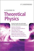 Course in Theoretical Physics