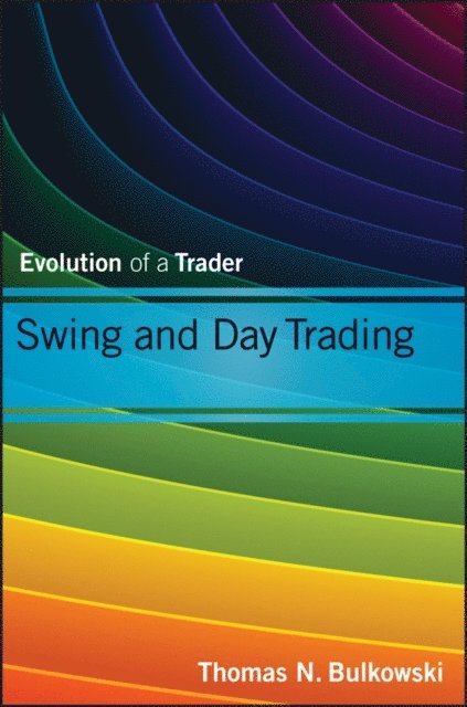 Thomas N. Bulkowski - Swing and Day Trading, E-bok