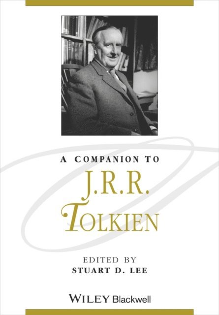Stuart D. Lee - Companion to J. R. R. Tolkien, E-bok. Tillgänglighet: Lägg i varukorg