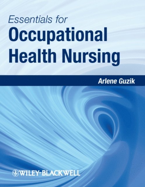 Arlene Guzik - Essentials for Occupational Health Nursing, E-bok. Tillgänglighet: Lägg i varukorg