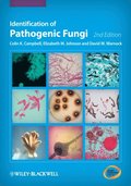 Identification of Pathogenic Fungi