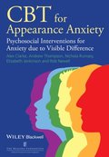 CBT for Appearance Anxiety