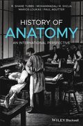History of Anatomy