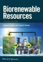 Biorenewable Resources