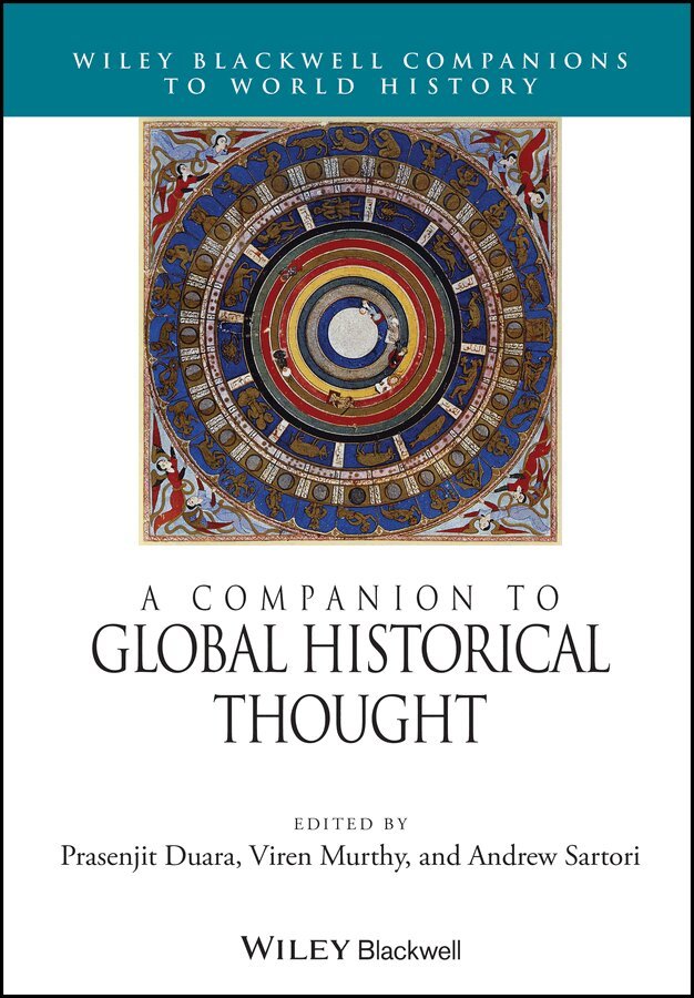 P Duara, Prasenjit Duara, Viren Murthy, Andrew Sartori - Companion to Global Historical Thought. Tillgänglighet: Tillfälligt slut