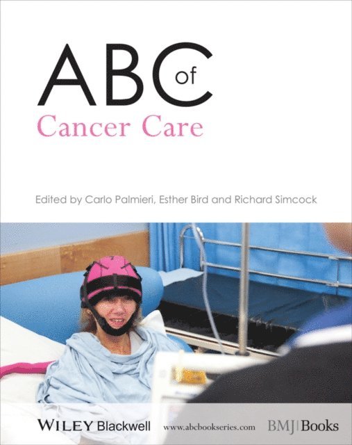 Richard Simcock, Esther Bird, Carlo Palmieri - ABC of Cancer Care, E-bok