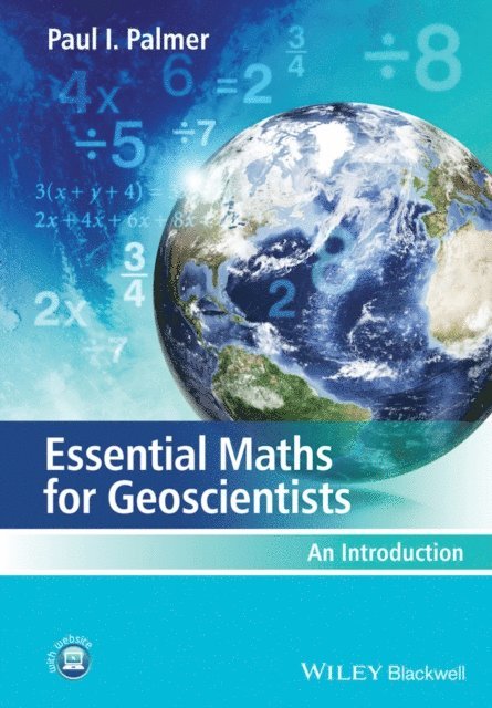 Paul I. Palmer - Essential Maths for Geoscientists, E-bok. Tillgänglighet: Lägg i varukorg