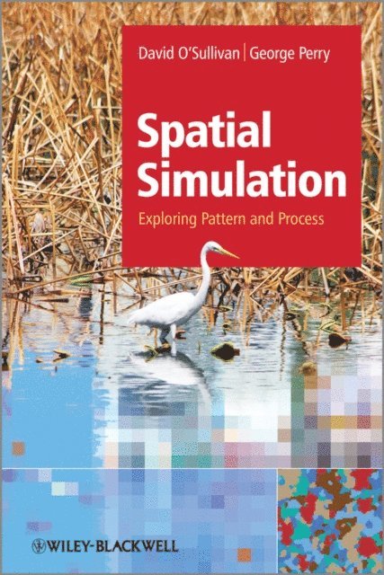 George L. W. Perry, David O'Sullivan - Spatial Simulation, E-bok