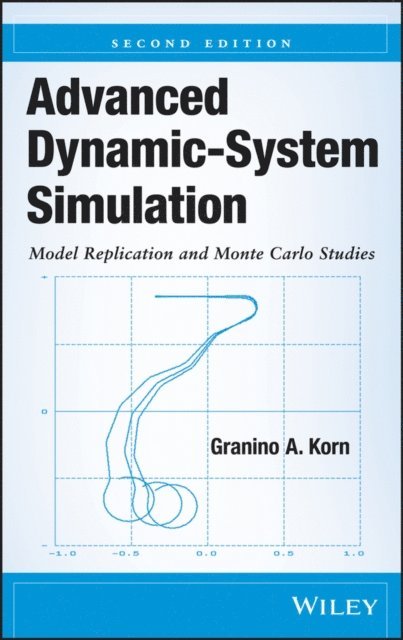 Granino A. Korn - Advanced Dynamic-System Simulation, E-bok