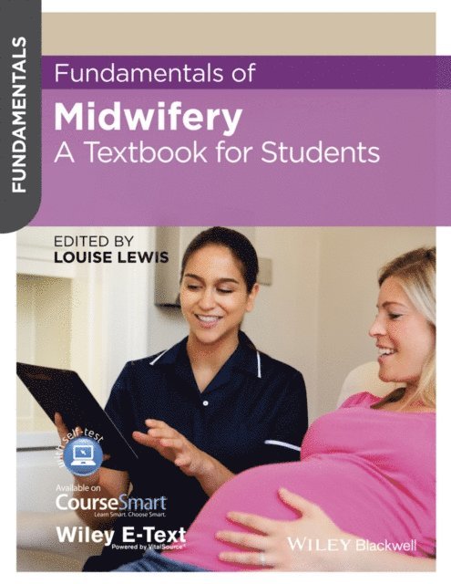 Louise Lewis - Fundamentals of Midwifery, E-bok