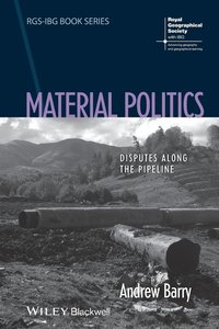 Material Politics