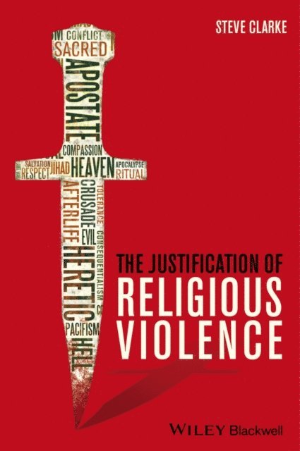 Justification of Religious Violence, E-bok