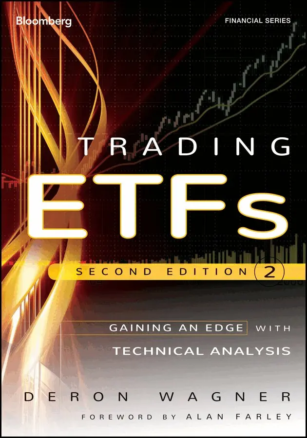 Deron Wagner - Trading ETFs, Second Edition – Gaining an Edge with Technical Analysis. Tillgänglighet: Tillfälligt slut