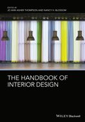 Handbook of Interior Design