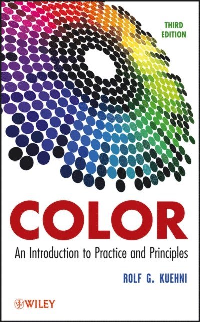 Rolf G. Kuehni - Color, E-bok