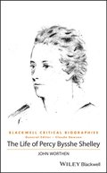 Life of Percy Bysshe Shelley