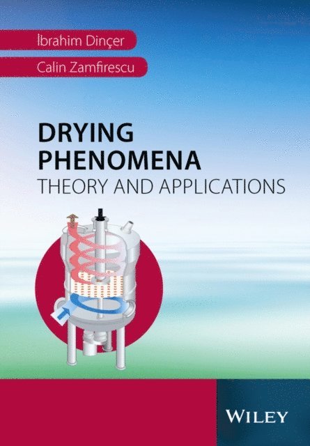Calin Zamfirescu, Ibrahim Dincer - Drying Phenomena, E-bok