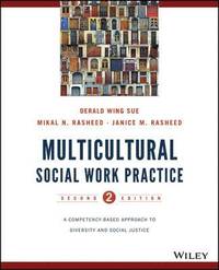 Multicultural Social Work Practice