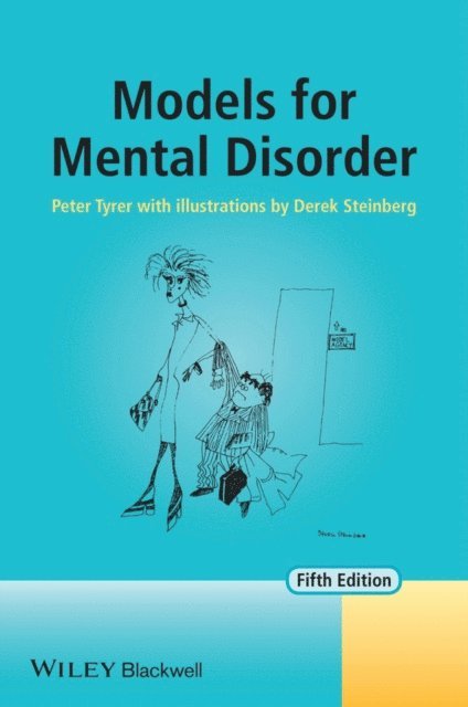 Peter Tyrer - Models for Mental Disorder, E-bok