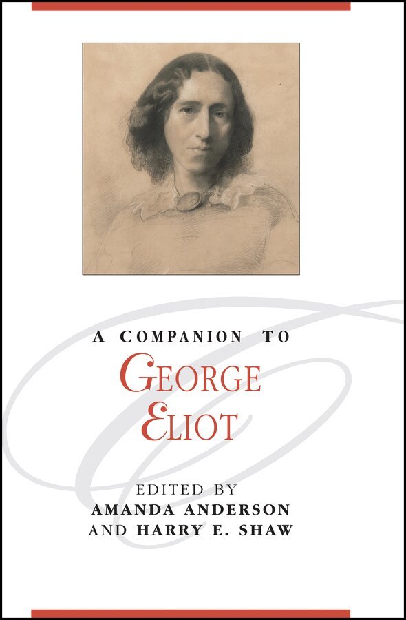 A Anderson - Companion to George Eliot. Tillgänglighet: Tillfälligt slut