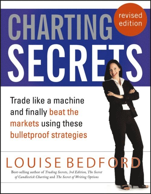 Louise Bedford - Charting Secrets, E-bok