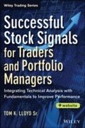 Successful Stock Signals for Traders and Portfolio Managers, + Website