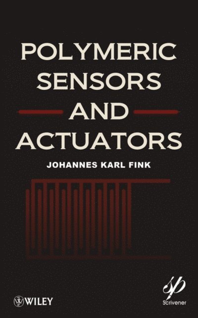 Johannes Karl Fink - Polymeric Sensors and Actuators, E-bok