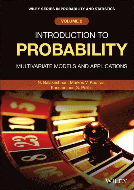 Konstadinos G. Politis, Markos V. Koutras, Narayanaswamy Balakrishnan - Introduction to Probability, E-bok