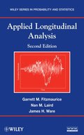 Applied Longitudinal Analysis