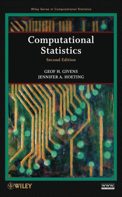 Jennifer A. Hoeting, Geof H. Givens - Computational Statistics, E-bok
