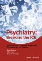 Sarah L. Stringer, Juliet Hurn, Anna M. Burnside - Psychiatry, Häftad. Tillgänglighet: Lägg i varukorg