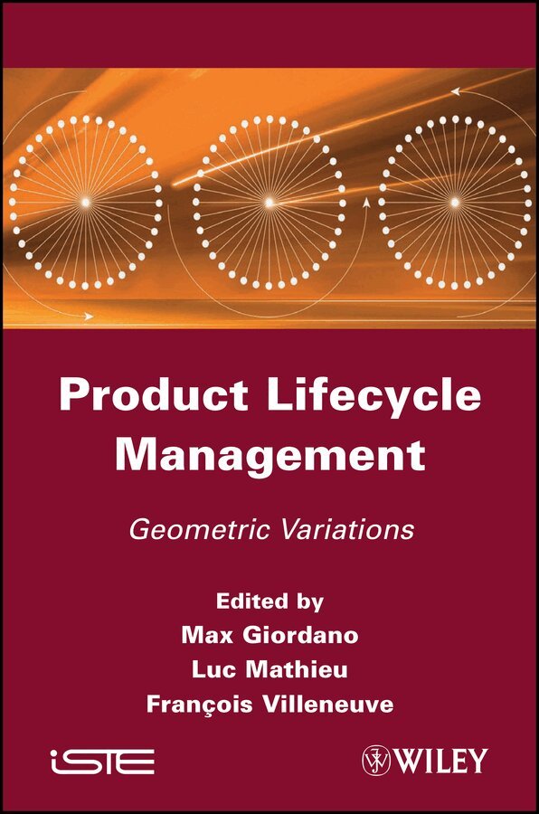 M Giordano - Product Life–Cycle Management – Geometric Variations. Tillgänglighet: Tillfälligt slut