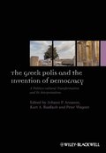 Greek Polis and the Invention of Democracy
